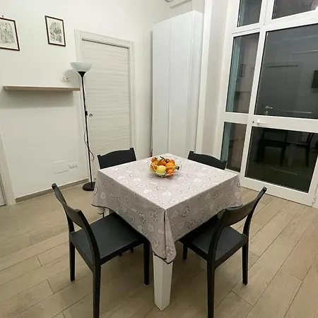 Cosy Centro Storico Barletta