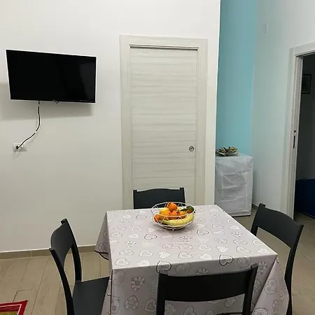 Cosy Centro Storico Appartement *