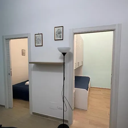 Cosy Centro Storico * Barletta