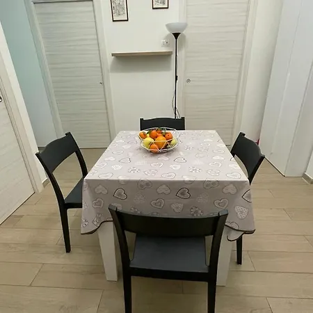 Appartement Cosy Centro Storico *