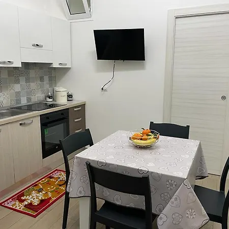 Cosy Centro Storico *