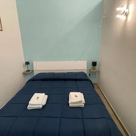 Cosy Centro Storico