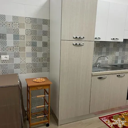 Cosy Centro Storico * Barletta