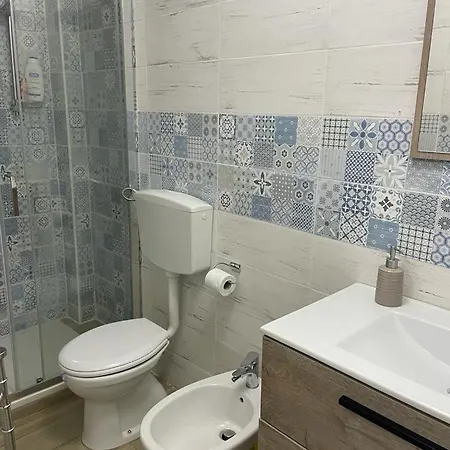 Apartment Cosy Centro Storico Barletta