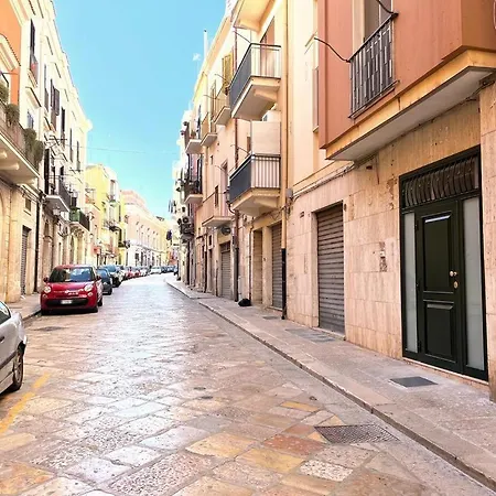 Cosy Centro Storico * Barletta