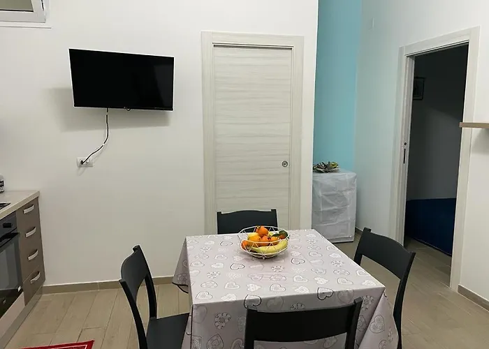 Cosy Centro Storico Apartamento *