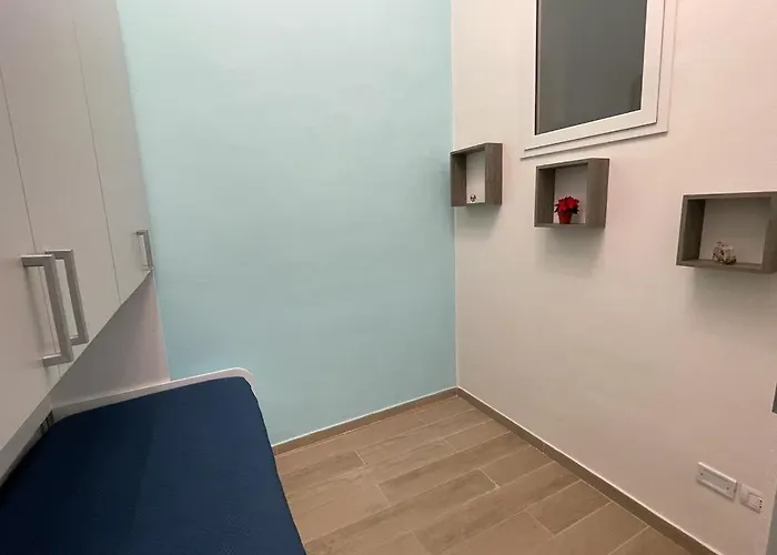 Apartamento Cosy Centro Storico